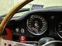 Jaguar E-Type Roadster 3.8 XK zes-in-lijn Series 1