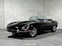 Jaguar E-Type Roadster 3.8 XK zes-in-lijn Series 1