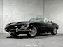 Jaguar E-Type Roadster 3.8 XK zes-in-lijn Series 1