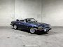 Jaguar XJ-S XJS Convertible 4.0 l6