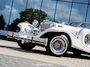Excalibur Phaeton Series IV 5.0 V8