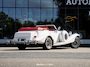 Excalibur Phaeton Series IV 5.0 V8