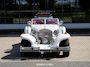 Excalibur Phaeton Series IV 5.0 V8