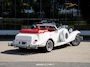Excalibur Phaeton Series IV 5.0 V8