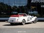 Excalibur Phaeton Series IV 5.0 V8