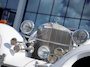 Excalibur Phaeton Series IV 5.0 V8