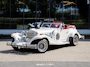 Excalibur Phaeton Series IV 5.0 V8