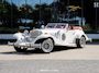 Excalibur Phaeton Series IV 5.0 V8