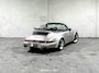 Porsche 911 Carrera 4 3.6