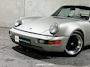 Porsche 911 Carrera 4 3.6