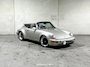 Porsche 911 Carrera 4 3.6