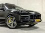 Porsche Cayenne Turbo 4.0 V8