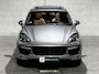 Porsche Cayenne Turbo 4.8 V8