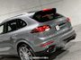 Porsche Cayenne Turbo 4.8 V8