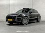 Porsche Macan Turbo 2.9 Turbo