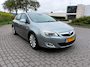 Opel Astra 1.4 Turbo Edition -trekhaak - all season banden - lm velgen - reservewiel
