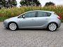 Opel Astra 1.4 Turbo Edition -trekhaak - all season banden - lm velgen - reservewiel