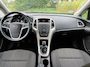 Opel Astra 1.4 Turbo Edition -trekhaak - all season banden - lm velgen - reservewiel