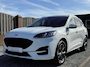 Ford Kuga 2.5 PHEV ST-Line X TREKHAAK HALFLEER ALCANTARA STOEL STUUR VERWARMING APPLE CARPLAY NAVI CLIMATECONTROL P-CAMERA