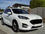 Ford Kuga 2.5 PHEV ST-Line X TREKHAAK HALFLEER ALCANTARA STOEL STUUR VERWARMING APPLE CARPLAY NAVI CLIMATECONTROL P-CAMERA