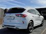 Ford Kuga 2.5 PHEV ST-Line X TREKHAAK HALFLEER ALCANTARA STOEL STUUR VERWARMING APPLE CARPLAY NAVI CLIMATECONTROL P-CAMERA