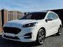 Ford Kuga 2.5 PHEV ST-Line X HEADUP DISPLAY ADAPTIVE CRUISE B&O CLIMATE CONTROL NAVI CARPLAY P-CAMERA STOEL STUUR VERWARMING