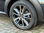 Mazda CX-3 2.0 SkyActiv-G 120 SkyLease GT|NAVI|STOEL VERWARM.|18''