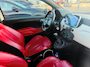 Fiat 500 1.4-16V Abarth|Sportuitlaat|Carplay|Airco|leder|Xenon|aflevering|all-in