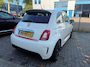 Fiat 500 1.4-16V Abarth|Sportuitlaat|Carplay|Airco|leder|Xenon|aflevering|all-in