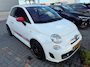 Fiat 500 1.4-16V Abarth|Sportuitlaat|Carplay|Airco|leder|Xenon|aflevering|all-in