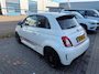 Fiat 500 1.4-16V Abarth|Sportuitlaat|Carplay|Airco|leder|Xenon|aflevering|all-in