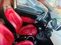 Fiat 500 1.4-16V Abarth|Sportuitlaat|Carplay|Airco|leder|Xenon|aflevering|all-in