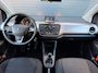 SEAT Mii 1.0 Sport Dynamic|STOEL VERWARM.|AIRCO|NAVI|5DRS|NAP