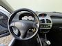 Peugeot 206 SW 1.6-16V |TREKHAAK | AIRCO | NIEUWE APK KEURING