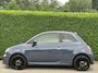 Fiat 500C 0.9 TwinAir 500S |cabrio | automaat | nieuwe apk | nap | pdc achter | lederen bekleding |