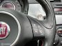 Fiat 500C 0.9 TwinAir 500S |cabrio | automaat | nieuwe apk | nap | pdc achter | lederen bekleding |