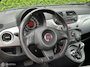 Fiat 500C 0.9 TwinAir 500S |cabrio | automaat | nieuwe apk | nap | pdc achter | lederen bekleding |
