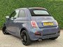 Fiat 500C 0.9 TwinAir 500S |cabrio | automaat | nieuwe apk | nap | pdc achter | lederen bekleding |