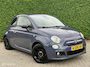 Fiat 500C 0.9 TwinAir 500S |cabrio | automaat | nieuwe apk | nap | pdc achter | lederen bekleding |