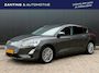 Ford Focus 1.5 E.B. 150PK Titanium Business AUTOMAAT | Pano-dak | Adapt. Cruise | Winter-pack | Full LED verlichting | Parkeersens