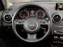 Audi A1 Sportback 1.0 TFSI Advance Sport S-Line | Pano-dak | Matrix LED | Stoelverwarming | Afneembare Trekhaak | 4-Season banden