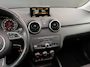 Audi A1 Sportback 1.0 TFSI Advance Sport S-Line | Pano-dak | Matrix LED | Stoelverwarming | Afneembare Trekhaak | 4-Season banden