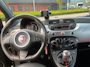 Fiat 500 0.9 TwinAir Turbo