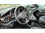 Mercedes-Benz V-klasse 250d XXL DC evt 7 persoons Inruil Mogelijk