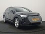 Audi Q4 e-tron 45 quattro S Line 82 kWh 286pk Dealer O.H | Trekhaak Af Fabriek | Adaptive Cruise | 360 Camera | Matrix LED | Lederen Sportstoelen Verwarmd | Keyless | Sfeerverlichting | Blis | Navigatie | Virtual | DAB | 19"L.M |