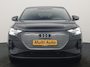 Audi Q4 e-tron 45 quattro S Line 82 kWh 286pk Dealer O.H | Trekhaak Af Fabriek | Adaptive Cruise | 360 Camera | Matrix LED | Lederen Sportstoelen Verwarmd | Keyless | Sfeerverlichting | Blis | Navigatie | Virtual | DAB | 19"L.M |