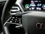 Audi Q4 e-tron 45 quattro S Line 82 kWh 286pk Dealer O.H | Trekhaak Af Fabriek | Adaptive Cruise | 360 Camera | Matrix LED | Lederen Sportstoelen Verwarmd | Keyless | Sfeerverlichting | Blis | Navigatie | Virtual | DAB | 19"L.M |