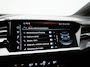 Audi Q4 e-tron 45 quattro S Line 82 kWh 286pk Dealer O.H | Trekhaak Af Fabriek | Adaptive Cruise | 360 Camera | Matrix LED | Lederen Sportstoelen Verwarmd | Keyless | Sfeerverlichting | Blis | Navigatie | Virtual | DAB | 19"L.M |