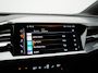 Audi Q4 e-tron 45 quattro S Line 82 kWh 286pk Dealer O.H | Trekhaak Af Fabriek | Adaptive Cruise | 360 Camera | Matrix LED | Lederen Sportstoelen Verwarmd | Keyless | Sfeerverlichting | Blis | Navigatie | Virtual | DAB | 19"L.M |