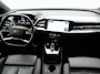 Audi Q4 e-tron 45 quattro S Line 82 kWh 286pk Dealer O.H | Trekhaak Af Fabriek | Adaptive Cruise | 360 Camera | Matrix LED | Lederen Sportstoelen Verwarmd | Keyless | Sfeerverlichting | Blis | Navigatie | Virtual | DAB | 19"L.M |